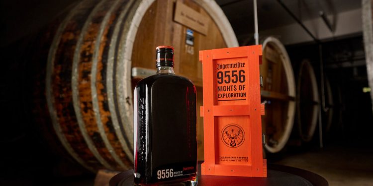 9556 Nights of Exploration