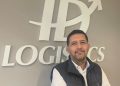 Jean-Vincent Pons- ID Logistics