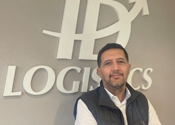 Jean-Vincent Pons- ID Logistics