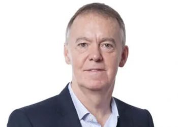 Jeremy Darroch