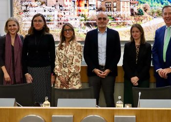 Jornada España vaciada