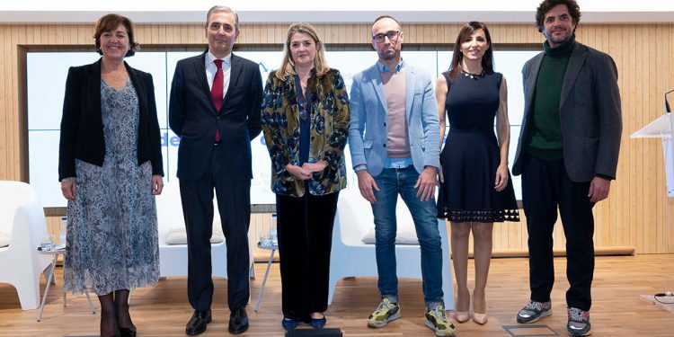 Jornada Sostenibilidad ANEABE