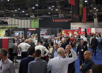 Labelexpo Europe