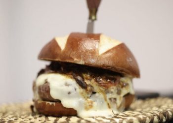 Salón Gourmets y Lantmännen Unibake buscan al mejor chef de hamburguesas