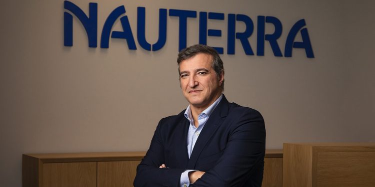 Mane Calvo Nauterra