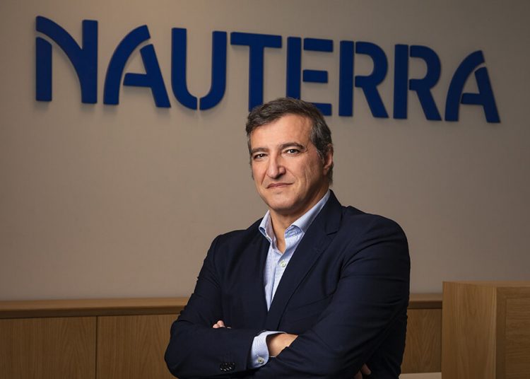 Mane Calvo Nauterra