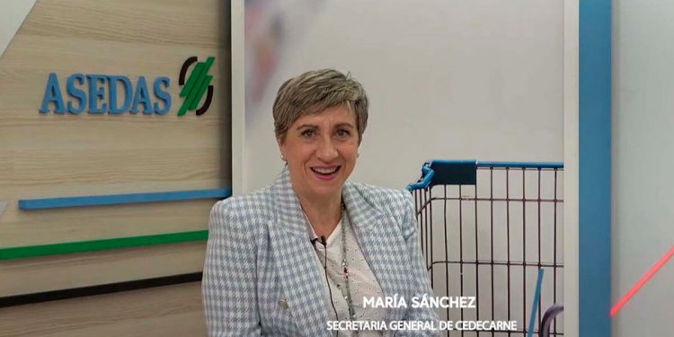 María Sanchez
