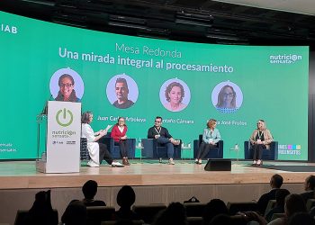 Mesa redonda Fiab