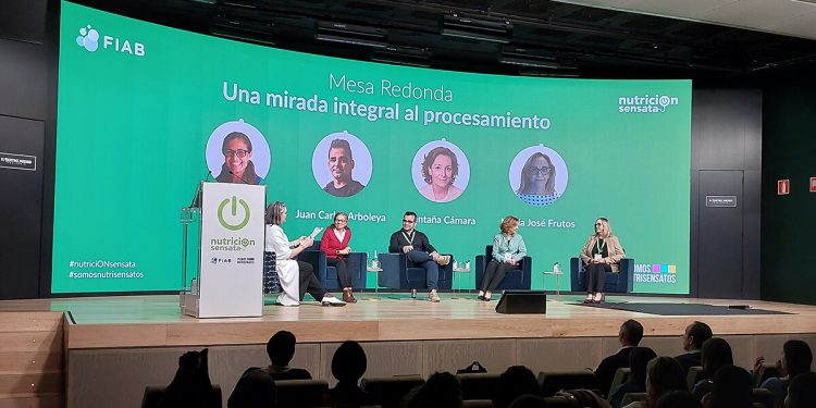 Mesa redonda Fiab