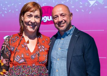 Nagual 20 aniversario