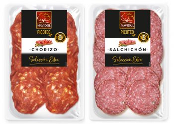 Navidul-nueva gama extra