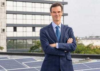 Pablo Vilanova asume la dirección general de Mercabarna