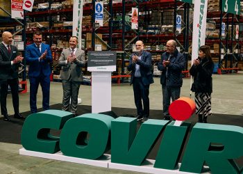 Plataforma Coviran Cataluña