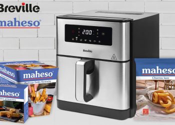 Maheso y Breville