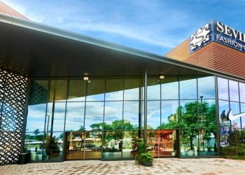 Sevilla Fashion Outlet