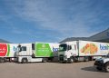 Transportes Benihort