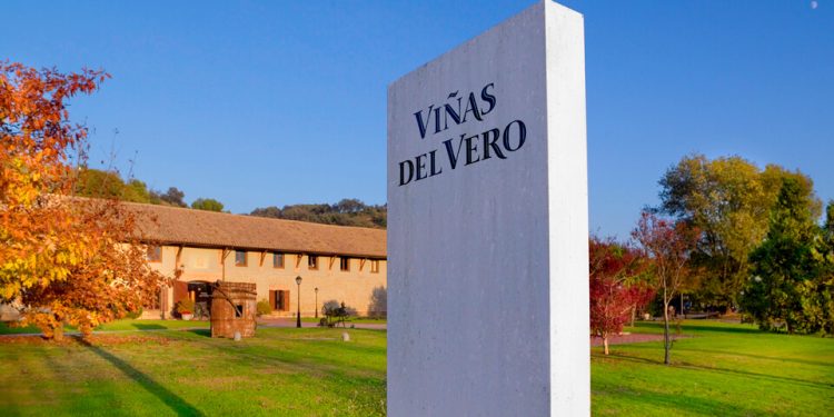 Vinas del Vero