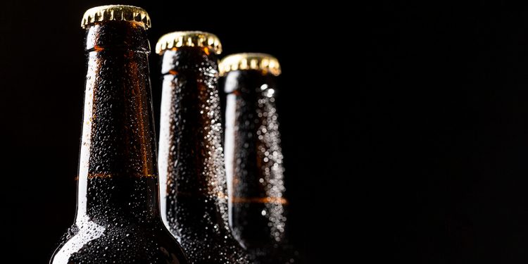 cerveza