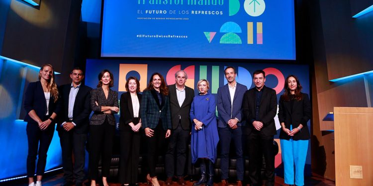 encuentro anual sector refrescos