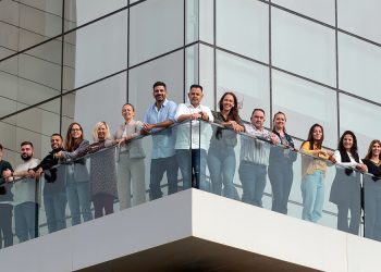 equipo logistica Unica