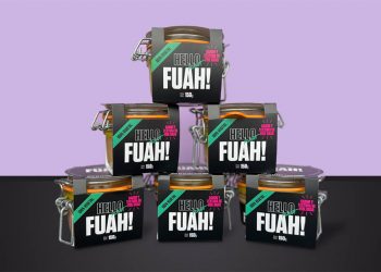 Hello Fuah