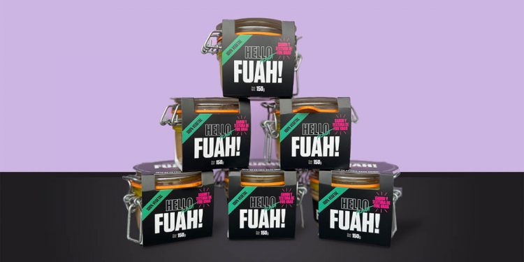 Hello Fuah
