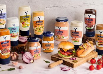 nueva imagen salsas ybarra