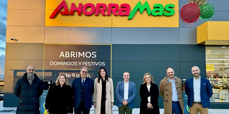 Ahorramas-Majadahonda