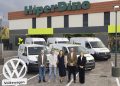 Ampliacion flota HiperDino