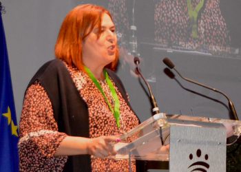 Begoña Garcia Bernal