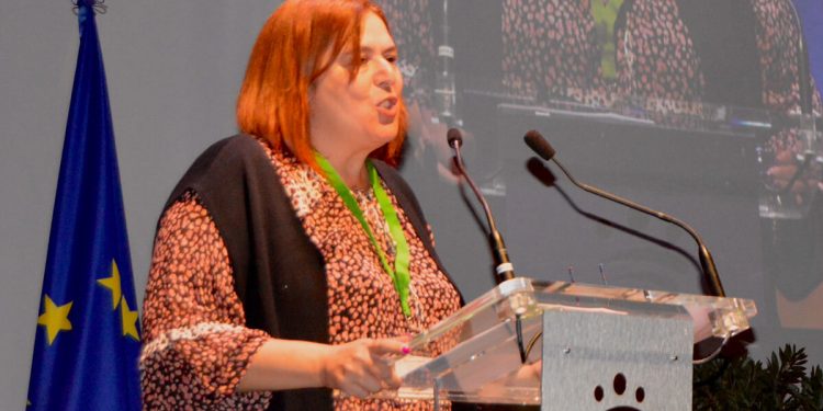 Begoña Garcia Bernal