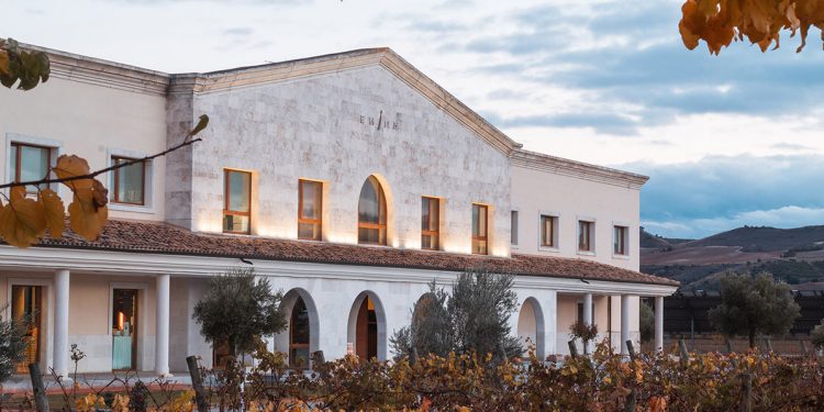 Bodega Emina