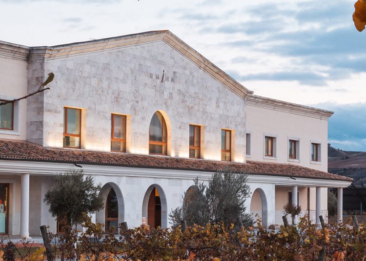 Bodega Emina