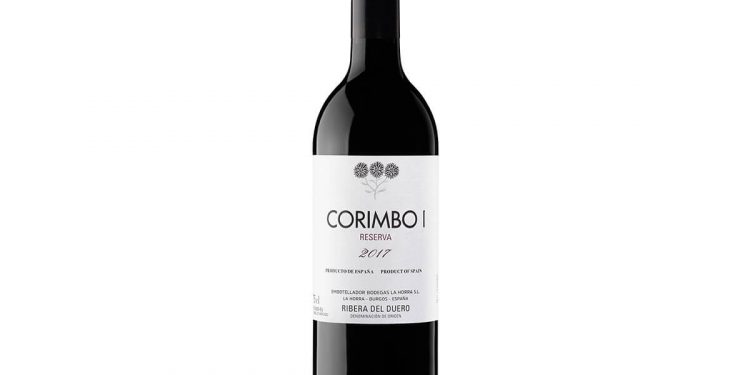 Corimbo I 2017