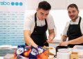 Caprabo Jornada Gastronomica