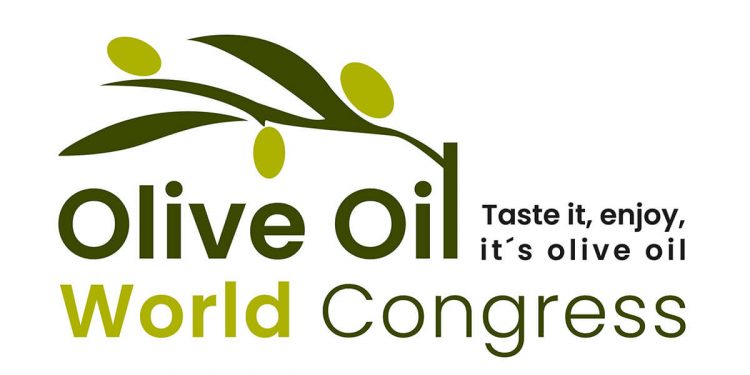 Congreso Mundial del Aceite de Oliva