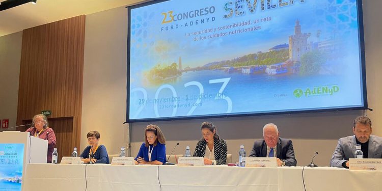 Congreso Adenyd