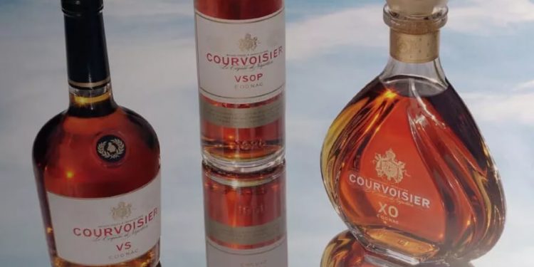 Courvoisier