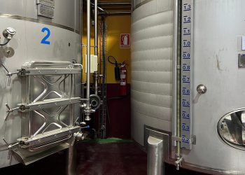 Depositos Bodega-vino