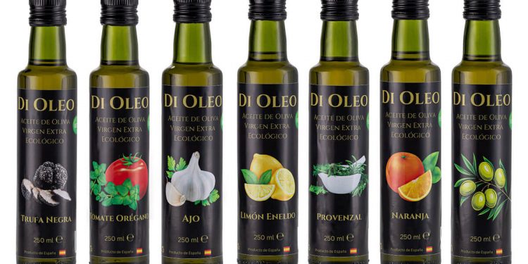 Di Oleo-gama aceites