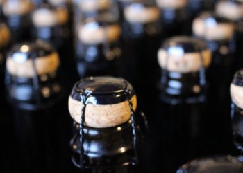 Espumosos DO Rias Baixas