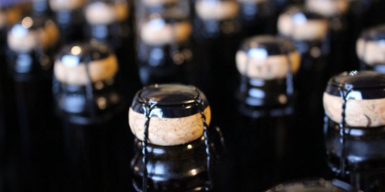 Espumosos DO Rias Baixas