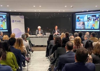 FIAB asamblea