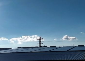 Fotovoltaica Vitoria Coviran