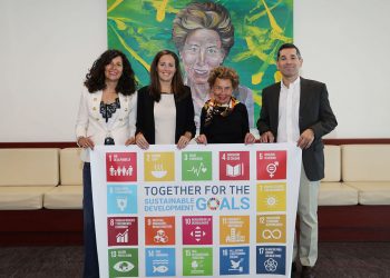 Galletas Gullon-ODS Pacto Mundial