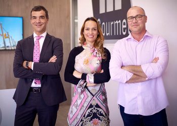 Gourmet obtiene la certificación Zero Waste