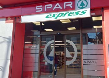 Grupo Cuevas-Spar Express