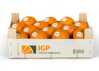 IGP Citricos Valencianos