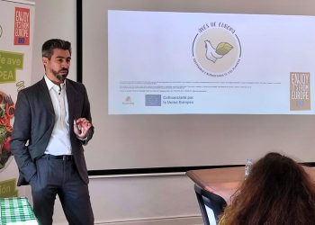 Jordi Montfort-Avianza