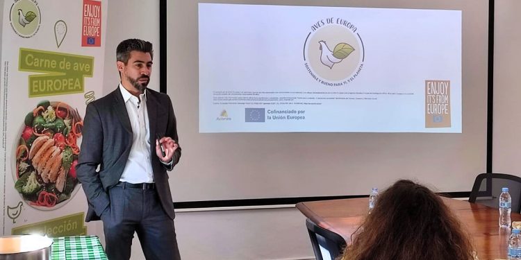 Jordi Montfort-Avianza